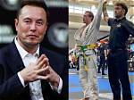 After 52-Year-Old Judo Trained Elon Musk’s Super Strength Earns Georges St-Pierre’s Attention, Billionaire Responds Back with a 4-Word Message to Ufc Legend