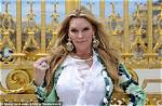 After 'Queen of Versailles,' Jackie Siegel to Release Drug Addiction Doc