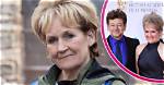 After the Flood Star Lorraine Ashbourne Has a Hollywood Husband