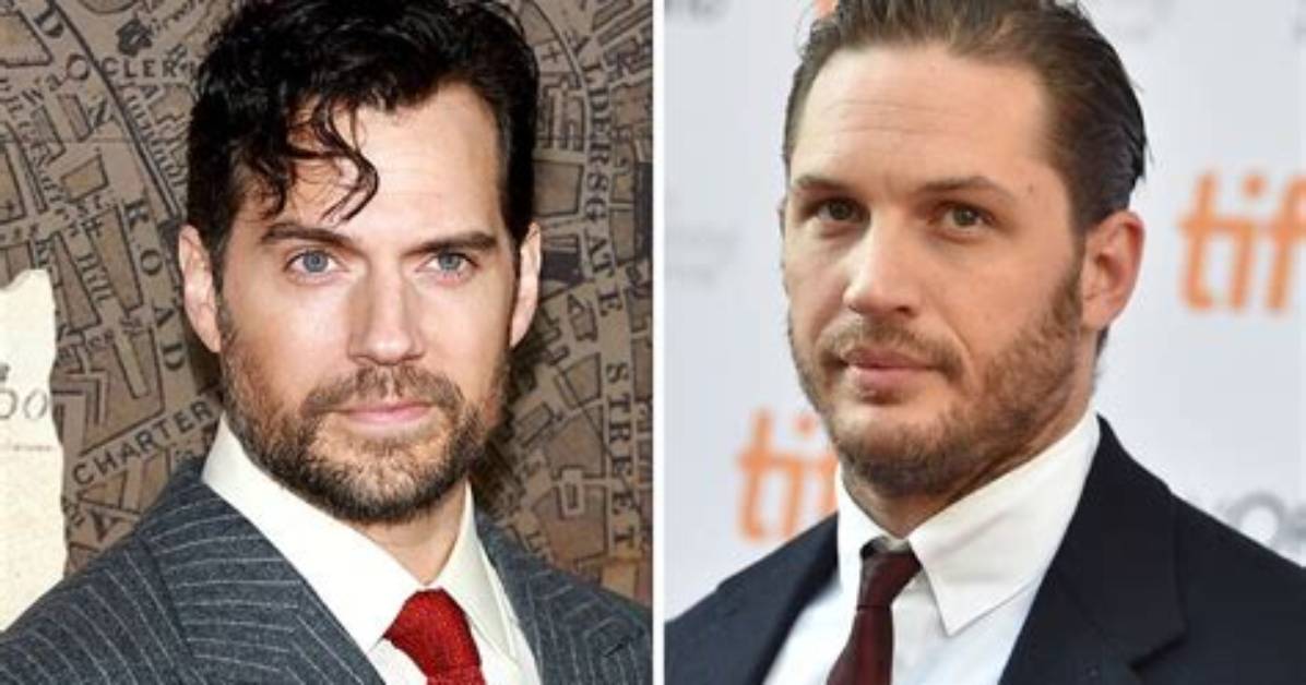 After Tom Hardy & Henry Cavill, Fans Are Making Chris Hemsworth Join James Bond Race, Here’s Why