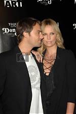 Agatha Araya - What Really Happened Between Her and Stuart Townsend