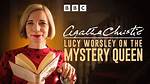 Agatha Christie: Lucy Worsley on the Mystery Queen | Unfinished Portrait | Episode 3