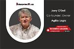 Agbio Logic | Jerry O’dell – Steering Agriculture