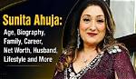 Age, Bio, Career, Family, Net Worth & Other Details