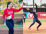 Age, Height, Husband, Softball Pitcher, Net Worth!