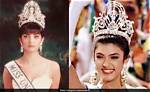 Age & Miss India History; Is She Married?
