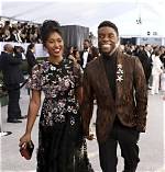Aged 29, Taylor Simone Ledward Was Married to American Late Actor, Chadwick Boseman Until His Death in August 2020. Know About Their Relationship Timeline