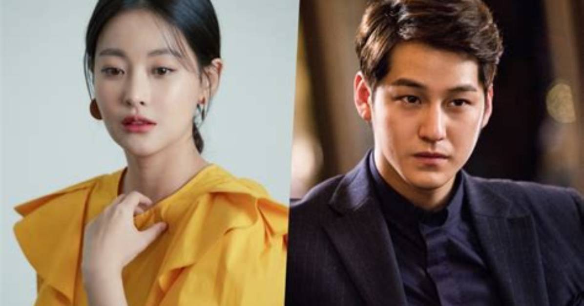 Agencies Confirm Oh Yeon Seo and Kim Bum Have Ended Their Relationship