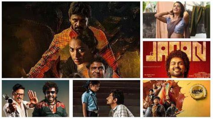Aha vs. Movierulz & Zee5: Your Guide to Telugu & Tamil Movies