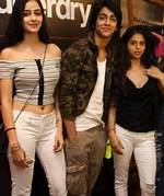Ahaan Panday Height, Age, Girlfriend, Family, Biography & More