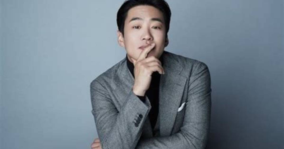 Ahn Jae Hong Says He Was Embarrassed by Attention He Received After Losing Weight for a Role - Hot off the Press: Soompi News!