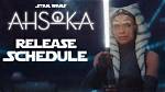 Ahsoka Episode 8 Release Date, Time, Spoiler & Where to Watch