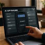 Ai Barber App Builder to Make a Barber App