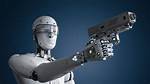 Ai Robot Kills Itself and Ai Robot Kills Itself After 15 Minutes
