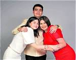 Aiko Melendez Parents: Who Are Jimi Melendez and Elsie Blardony?