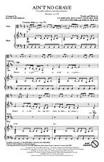 Ain't No Grave by Bethel Music