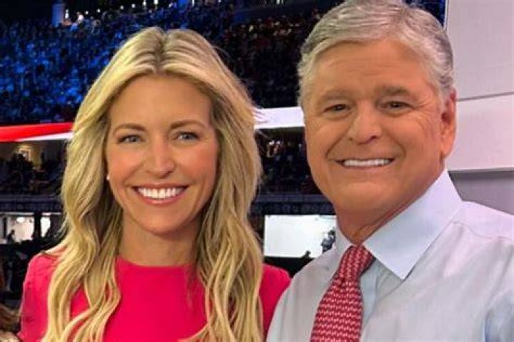 Ainsley Earhardt & Sean Hannity Wedding: All the Details!