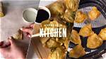 Air-Fried Pork Gyozas - Myprotein™