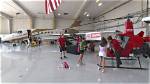Airport Open Hangar Day! | Macaroni Kid Overland Park - Olathe
