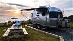 Airstream 2020 Bambi and Caravel Are More Camping Than Glamping