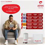 Airtel Night Pack Unlimited Internet: Explore the Benefits of Night Browsing