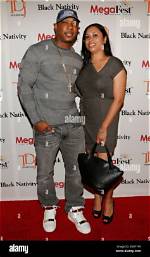 Aisha Atkins- Truth About Ja Rule Wife