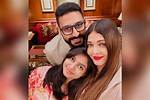 Aishwarya Rai Bachchan - Age, Bio, Birthday, Family, Net Worth