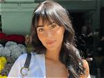 Aitana in Bathing Suit Says "I Love You" — Celebwell