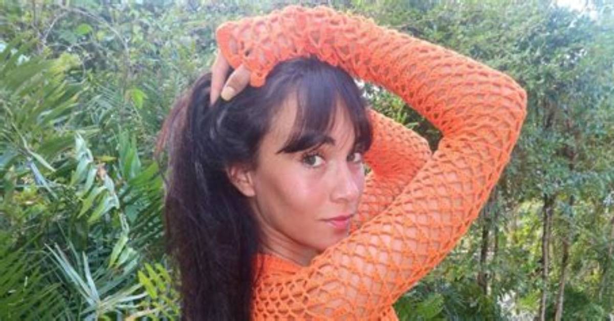 Aitana Incendia Las Redes Con Su Sensual Baile: "No Le Pega Nada Ese Rollo"