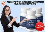 Aizen Power Reviews [Fact Exposed] Beware Customer Opinion, Where to Buy & Price