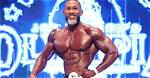 Aj Ellison: Bodybuilder, Age, Wife, Height, Workout, Net Worth