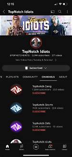 Aj Wolfy Topnotch Idiots Phone Number, Whatsapp Number, House Address, Email Id
