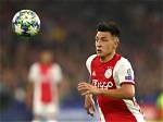 Ajax Defender Lisandro Martinez Talks About the Argentina Team, His Club, More