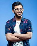 Ajey Nagar (Carryminati) Age, Wiki, Net Worth, Height