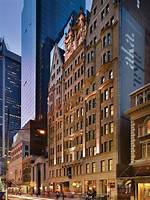 Aka Times Square, 123 West 44Th Street, Nyc - Rental Apartments