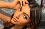 Akanksha Puri in Bathing Suit Is "Sunkissed" — Celebwell