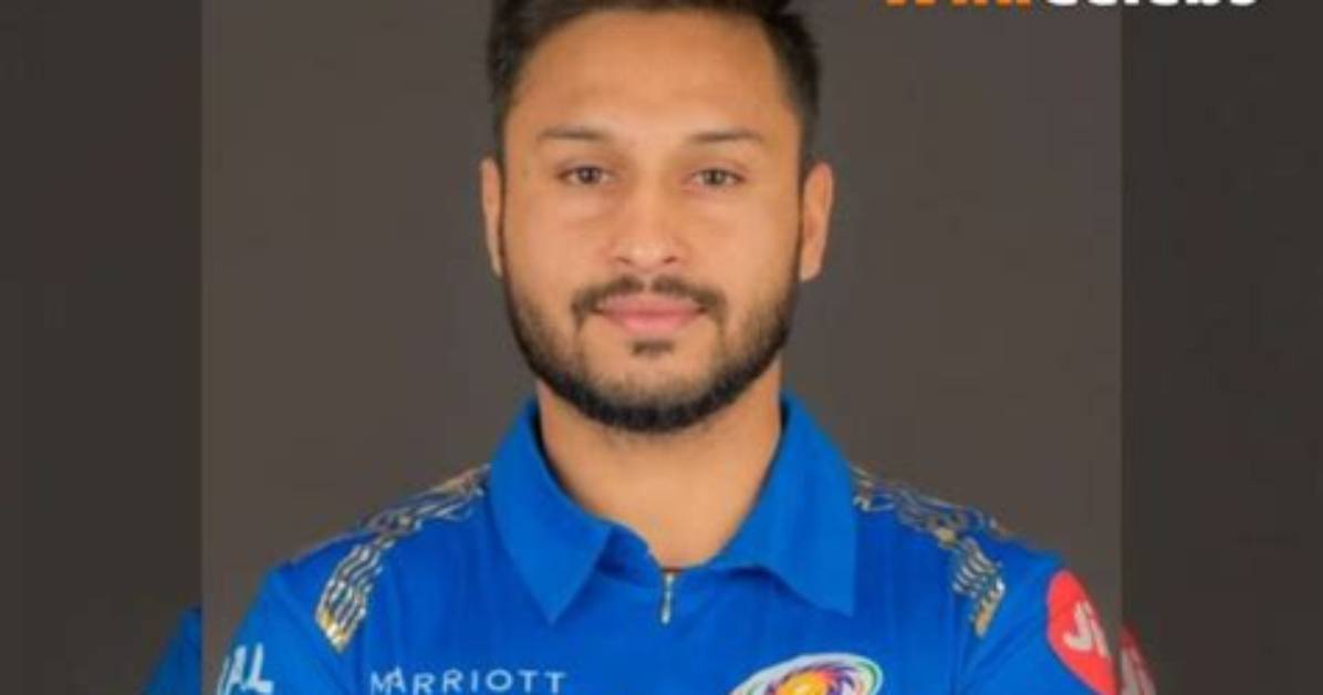 Akash Madhwal Age, Height, Wife’s Name, Wiki, Biography, Family, Caste, Net Worth & More