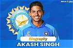 Akash Singh Wiki, Biography, Age, Height, Family, Girlfriend, Net Worth