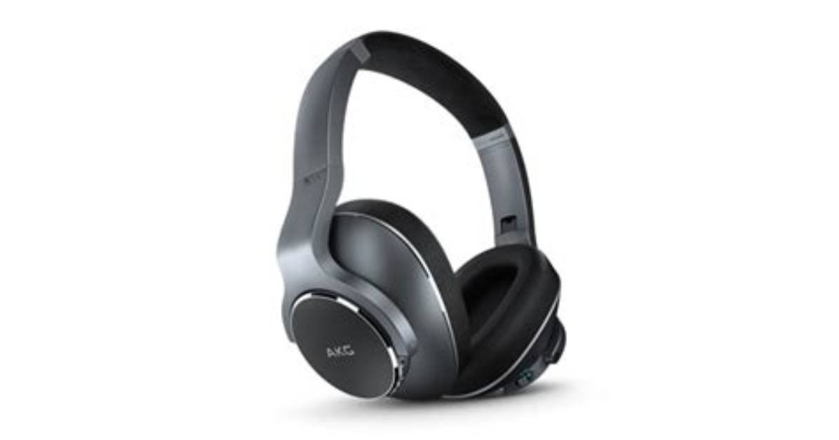 Akg N700Nc M2 Wireless Review