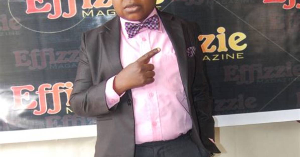 "Aki Na Ukwa" Actor, Chinedu Ikedieze Raises a Daughter with His Wife, Nneoma Nwaijah! Know His Age, Net Worth