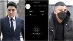Akun Instagram Seungri Hilang, Dihapus Karena Berstatus Terpidana Kasus Pelanggaran Seksual?