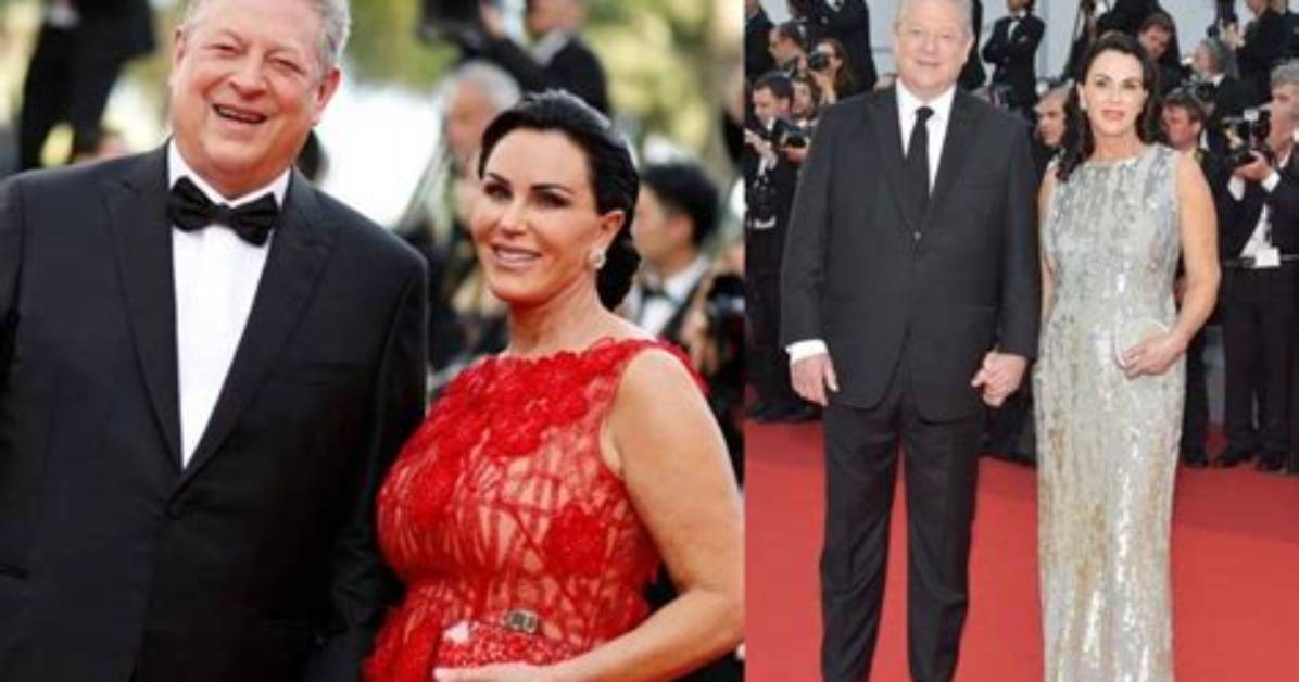 Al Gore Girlfriend | Navigating the Complex Landscape of Al Gore’s Love Life