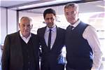 Al Khelaifi: "Le Dije a Laporta Que Cuándo Va a Parar Con Esta Idea Estúpida De La Superliga"