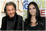Al Pacino, Girlfriend Split Three Months After Welcoming Baby | Entertainment News
