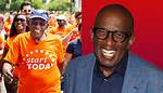 Al Roker Health Journey and Recovery