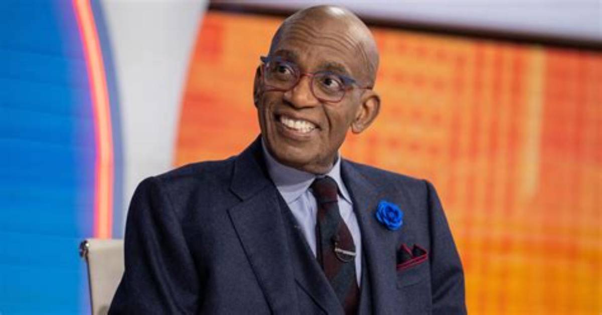 Al Roker Net Worth 2023: Nbc Salary American Weathercaster