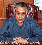 Al Sharpton Net Worth 2024 an Forbes Overview: Wiki, Age, Wife & More