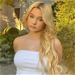 Alabama Luella Barker Boyfriend, Age, Net Worth, Height, Parents & Wiki | Bio
