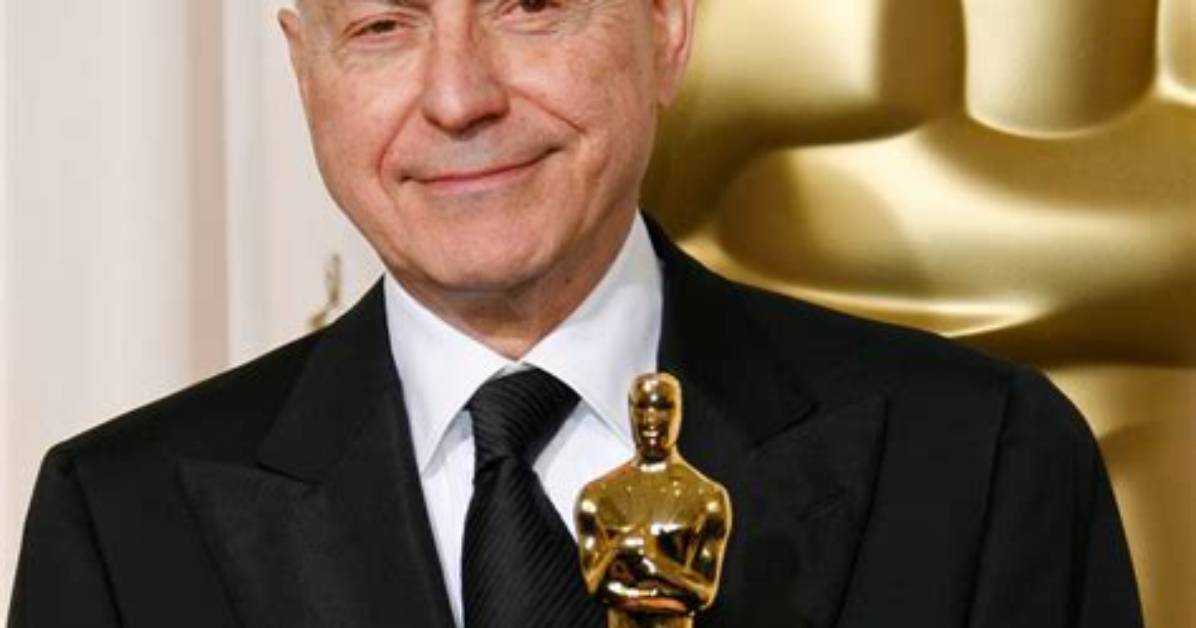 Alan Arkin