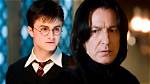 Alan Rickman’s Exclusive Knowledge of Harry Potter Spoilers Stunned Cast: Secrets Revealed!